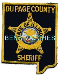 ILLINOIS,A,DU PAGE COUNTY SHERIFF 1_wm